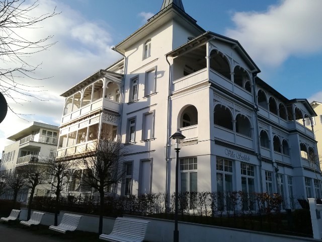 Villa Seeblick