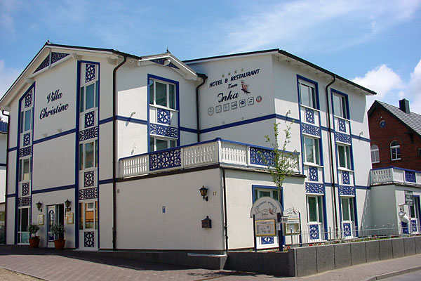 Villen und Eigenheime