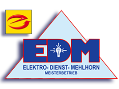 EDM-Logo